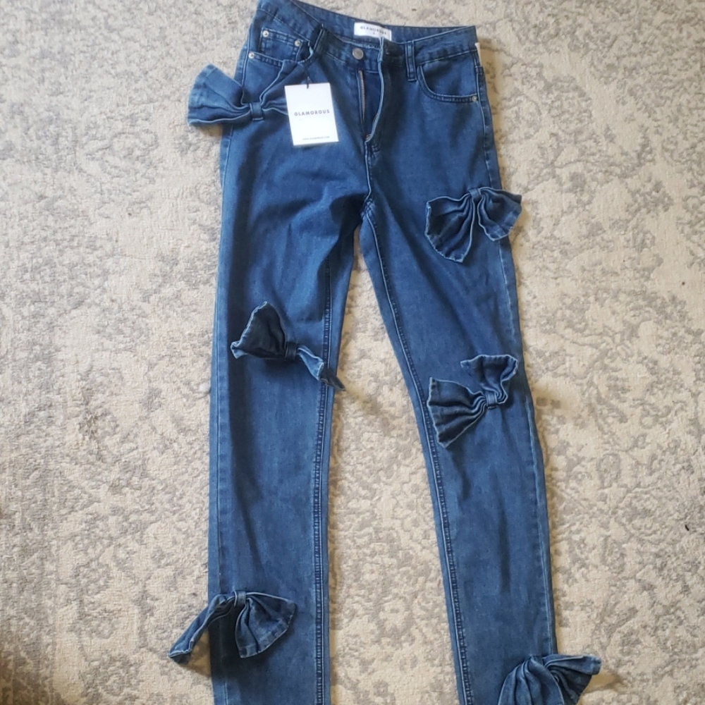 Vintage Jean's